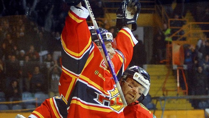 V príprave remíza Zvolena s Košicami